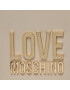 LOVE MOSCHINO Дамска чанта JC4212PP1ILQ111A Бежов - Pepit.bg