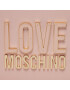 LOVE MOSCHINO Дамска чанта JC4213PP1ILQ160A Розов - Pepit.bg