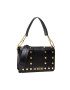 LOVE MOSCHINO Дамска чанта JC4218PP1DLM0000 Черен - Pepit.bg