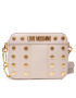 LOVE MOSCHINO Дамска чанта JC4223PP1DLM0110 Бежов - Pepit.bg