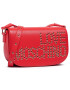 LOVE MOSCHINO Дамска чанта JC4224PP0CKD0500 Червен - Pepit.bg