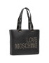 LOVE MOSCHINO Дамска чанта JC4225PP0CKD0000 Черен - Pepit.bg