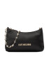 LOVE MOSCHINO Дамска чанта JC4233PP0HKK0000 Черен - Pepit.bg