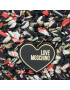 LOVE MOSCHINO Дамска чанта JC4235PP0GKL100A Цветен - Pepit.bg