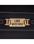 LOVE MOSCHINO Дамска чанта JC4236PP0DKB0000 Черен - Pepit.bg