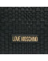 LOVE MOSCHINO Дамска чанта JC4236PP0GKM0000 Черен - Pepit.bg