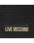 LOVE MOSCHINO Дамска чанта JC4237PP0GKM0000 Черен - Pepit.bg