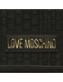 LOVE MOSCHINO Дамска чанта JC4239PP0GKM0000 Черен - Pepit.bg