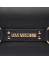 LOVE MOSCHINO Дамска чанта JC4240PP0HK1100A Черен - Pepit.bg