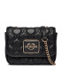 LOVE MOSCHINO Дамска чанта JC4242PP0HK1200A Черен - Pepit.bg