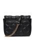 LOVE MOSCHINO Дамска чанта JC4242PP0HK1200A Черен - Pepit.bg