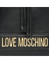 LOVE MOSCHINO Дамска чанта JC4244PP0GKQ0000 Черен - Pepit.bg