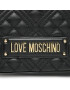 LOVE MOSCHINO Дамска чанта JC4247PP0GLA0000 Черен - Pepit.bg