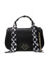 LOVE MOSCHINO Дамска чанта JC4248PP0DKD0000 Черен - Pepit.bg