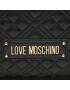 LOVE MOSCHINO Дамска чанта JC4248PP0GLA0000 Черен - Pepit.bg