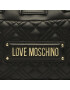 LOVE MOSCHINO Дамска чанта JC4249PP0GLA0000 Черен - Pepit.bg