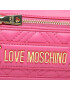 LOVE MOSCHINO Дамска чанта JC4250PP0GLA0604 Розов - Pepit.bg