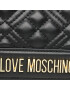 LOVE MOSCHINO Дамска чанта JC4252PP0GLA0000 Черен - Pepit.bg