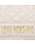 LOVE MOSCHINO Дамска чанта JC4252PP0GLA0103 Екрю - Pepit.bg