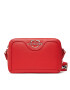 LOVE MOSCHINO Дамска чанта JC4254PP0DKD0500 Червен - Pepit.bg