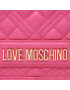 LOVE MOSCHINO Дамска чанта JC4254PP0GLA0604 Розов - Pepit.bg