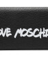 LOVE MOSCHINO Дамска чанта JC4254PP0HK1300A Черен - Pepit.bg