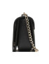 LOVE MOSCHINO Дамска чанта JC4254PP0HK1300A Черен - Pepit.bg