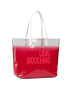 LOVE MOSCHINO Дамска чанта JC4255PP0CKI160A Червен - Pepit.bg