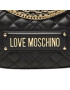 LOVE MOSCHINO Дамска чанта JC4257PP0GKA0000 Черен - Pepit.bg