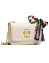 LOVE MOSCHINO Дамска чанта JC4258PP0CKK0110 Бежов - Pepit.bg