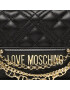 LOVE MOSCHINO Дамска чанта JC4258PP0GKA0000 Черен - Pepit.bg