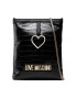 LOVE MOSCHINO Дамска чанта JC4264PP0DKF100A Черен - Pepit.bg