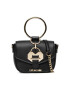 LOVE MOSCHINO Дамска чанта JC4264PP0EKK0000 Черен - Pepit.bg