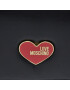 LOVE MOSCHINO Дамска чанта JC4272PP0HKN0000 Черен - Pepit.bg