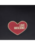 LOVE MOSCHINO Дамска чанта JC4274PP0HKN0000 Черен - Pepit.bg