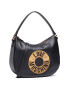 LOVE MOSCHINO Дамска чанта JC4287PP0CKO0000 Черен - Pepit.bg