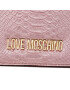 LOVE MOSCHINO Дамска чанта JC4292PP0DKL0600 Розов - Pepit.bg