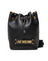 LOVE MOSCHINO Дамска чанта JC4308PP0DKN0000 Черен - Pepit.bg