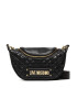 LOVE MOSCHINO Дамска чанта JC4311PP0ELA0000 Черен - Pepit.bg