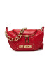 LOVE MOSCHINO Дамска чанта JC4311PP0ELA0500 Червен - Pepit.bg