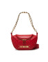 LOVE MOSCHINO Дамска чанта JC4311PP0ELA0500 Червен - Pepit.bg