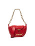 LOVE MOSCHINO Дамска чанта JC4311PP0ELA0500 Червен - Pepit.bg