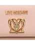 LOVE MOSCHINO Дамска чанта JC4311PP0GKF0609 Розов - Pepit.bg