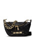 LOVE MOSCHINO Дамска чанта JC4311PP1FLA0000 Черен - Pepit.bg