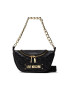 LOVE MOSCHINO Дамска чанта JC4311PP1FLA0000 Черен - Pepit.bg