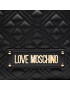 LOVE MOSCHINO Дамска чанта JC4312PP0FLA0000 Черен - Pepit.bg