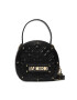 LOVE MOSCHINO Дамска чанта JC4316PP0ELA0000 Черен - Pepit.bg