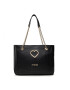 LOVE MOSCHINO Дамска чанта JC4319PP0DKP100A Черен - Pepit.bg