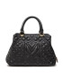 LOVE MOSCHINO Дамска чанта JC4323PP0FLA0000 Черен - Pepit.bg