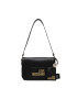 LOVE MOSCHINO Дамска чанта JC4324PP0EKC0000 Черен - Pepit.bg